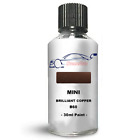 Touch Up Paint For Mini Countryman Brillant Copper B60 Stone Chip Brush