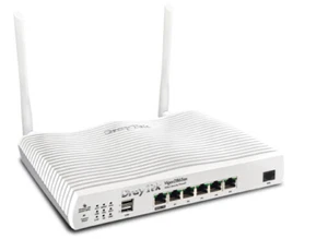 DrayTek Vigor 2865ax Ethernet Router Wireless WiFi 6 AX3000 - Photo 1/4