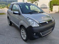 AIXAM Crossline S8 SL Ausstattung orig. 14.000KM MOPEDAUTO Microcar