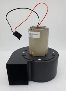 Ametek Blower DRPP/VS4201-CCW-3247R7 27.6VDC 2750RPM - Picture 1 of 12