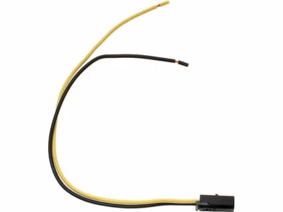 For Oldsmobile Aurora Transmission Oil Temperature Sensor Connector SMP 73485VS - Image 1 of 2