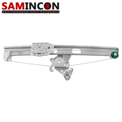 Power Window Regulator Rear Right Side For BMW 323i 325i 325xi 328i 330i 330xi Foto 1 de 4
