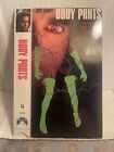 body parts vhs - Body Parts (VHS BOX ONLY)