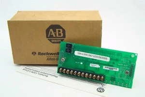 Allen Bradley Control Interface Option Kit Bulletin 1336-L4 - Bild 1 von 7