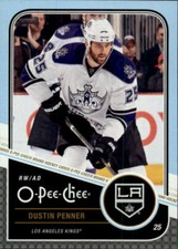 A6814- 2011-12 O-Pee-Chee Hockey Card #s 1-250 -You Pick- 10+ FREE US SHIP