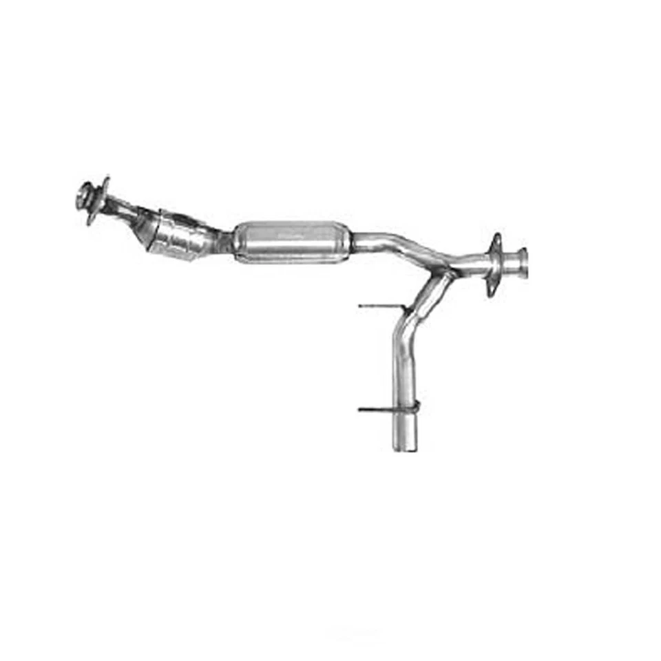 Convertidor catalítico - Convertidor de ajuste directo 9248 para 03-04 Ford Expedition 5,4 L-V8 Foto 1 de 1