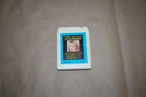 Lost Tres Diamantes Usted 8-Track Tape - Picture 1 of 3