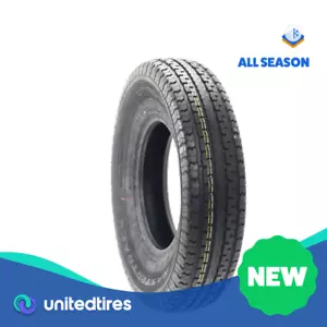 New ST 235/85R16 Mastertrack UN203 128/124M (XWIR) - Picture 1 of 4