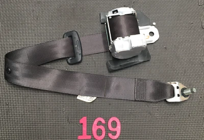 08-13 英菲尼迪 G37 中心后座皮带收回器组件 原始设备制造商 — 第 1/4 张图片