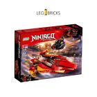 LEGO® Ninjago 70638 Katana V11 *NEU & OVP*