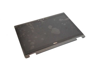 Panel LCD SELLADO OEM Dell Latitude 5289 2 en 1 TS FHD - Cámara web normal AMA01 50W7X Foto 1 de 3