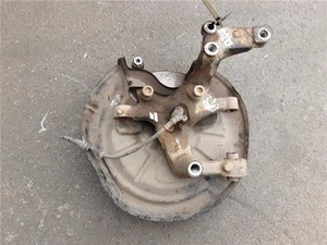 RADNABE LINKS HINTEN Audi A3 Sportback (8PA) Hatchback 5-drs 1.9 TDI (BLS) - Bild 1 von 2