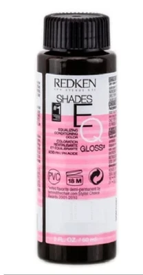 REDKEN Shades EQ Demi Permanent Hair Colour 010P Ivory Pearl 60ML - Image 1 of 2