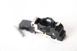 Fleischmann Spur N Ersatzteil für 7228 V 211 295-1 inneres Drehgestell (330981) - Bild 1 von 2