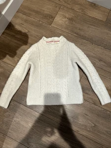 Mini Boden Mädchen Strickpullover - Bild 1 von 7