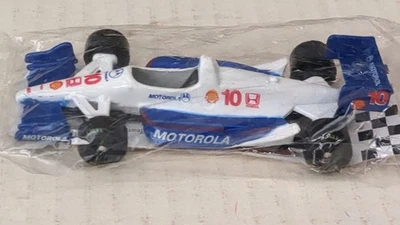 Rahal Hogan Motorola T94 Lola Indycar 1:48 Diecast Nuevo. Foto 1 de 4
