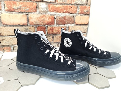 Converse x Sanrio Chuck Taylor All Star Hi Cinnamoroll Men Unisex