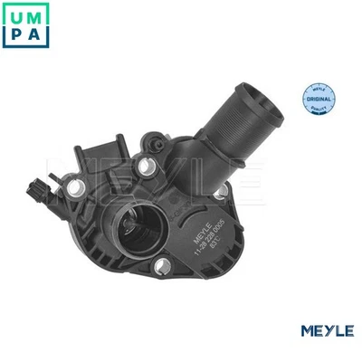 THERMOSTAT COOLANT 11-28 228 0005 FOR PEUGEOT 2008/I/SUV 301 108 208 308/II 1.0L - Image 1 of 4