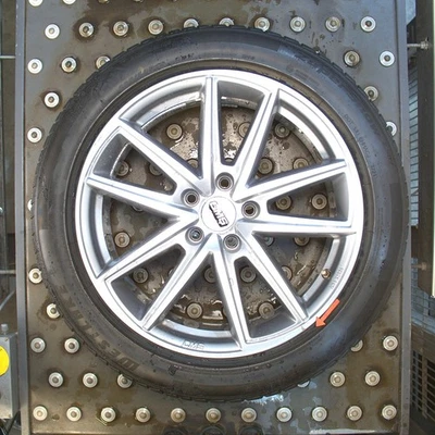 Cupra Formentor Winterkompletträder KBA 52836 WESTLAKE 225/50 R18 99V - Bild 1 von 4