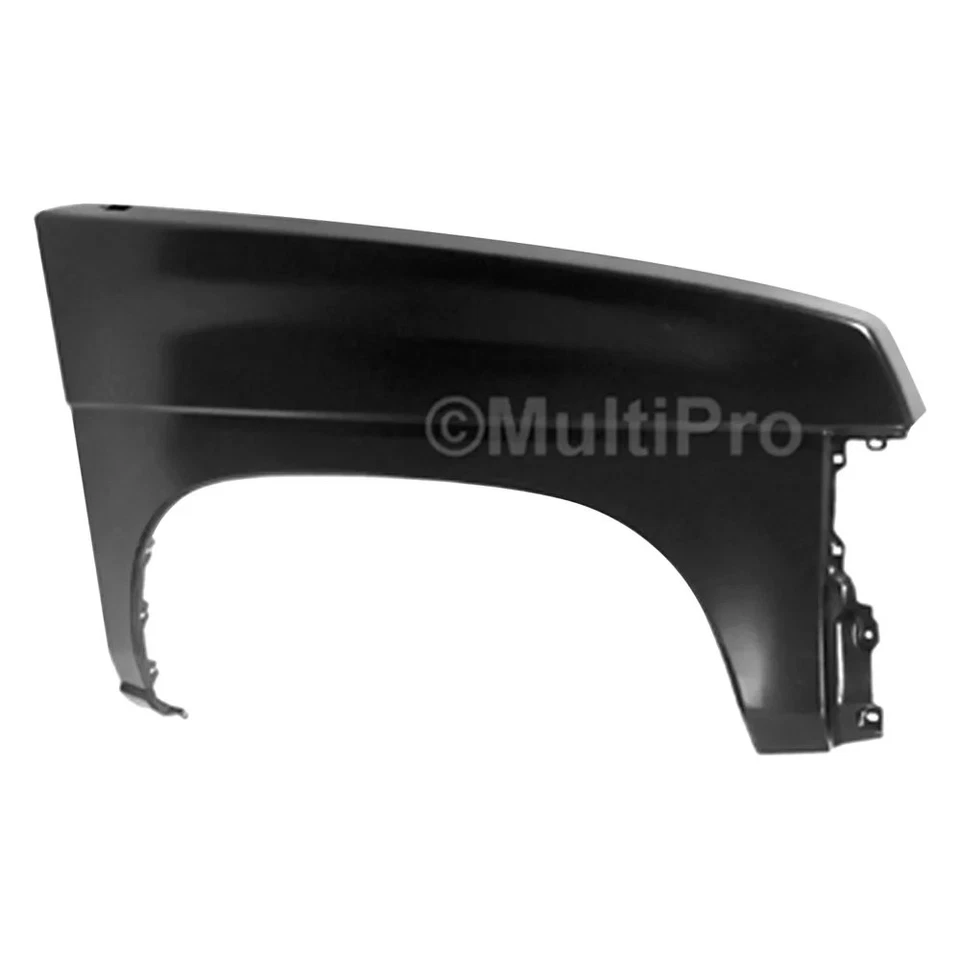 For Nissan Pathfinder 93-95 Sherman Front Passenger Side Fender Value Line - Изображение 1 из 1