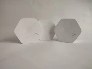 3x Virgin Media WiFi Booster Pod - Model: PP01-VM - Afbeelding 1 van 6
