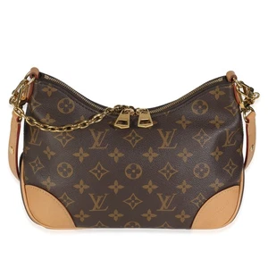 Louis Vuitton Monograma Lona Boulogne PM - Imagen 1 de 9
