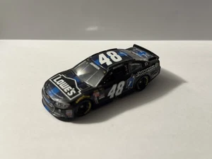 Jimmie Johnson 2015 Lowes Foundation 1/64 NASCAR Diecast #48 - Picture 1 of 4