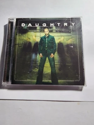 Daughtry by Daughtry (CD, 2006)  VG+ CD62 Foto 1 de 2