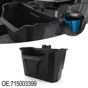 Cleverly Designed Underseat Organizer Case 715003399 For Bomabrdier UTVs - Picture 1 of 11