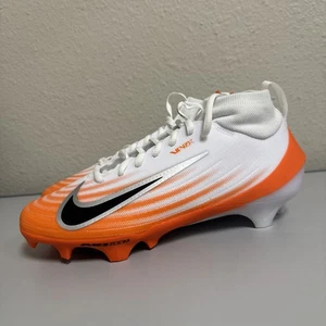 Scarpe da calcio uomo Nike Air Zoom Vapor Pro 1 arancione bianco HM8850-103 taglia 9 - Foto 1 di 5