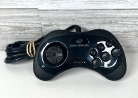 OEM Sega Saturn Model 2 Game Controller MK-80116 Official - Fast Shipping!