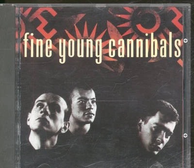 Fine Young Cannibals Johnny Come Home (CD) - Bild 1 von 3