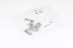 ABB 1SNA179669R2100, BJMI6D-3, 3 pole jumper, (1PU=10Pcs.) - Picture 1 of 5
