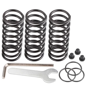 3* Brake Pedal Throttle Clutch Pedal Spring Kit For LOGITECH G25 G27 G29 G920 - Picture 1 of 8