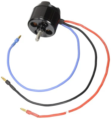 ParkZone 370 Brushless Outrunner 1500KV Motor - Image 1 of 2