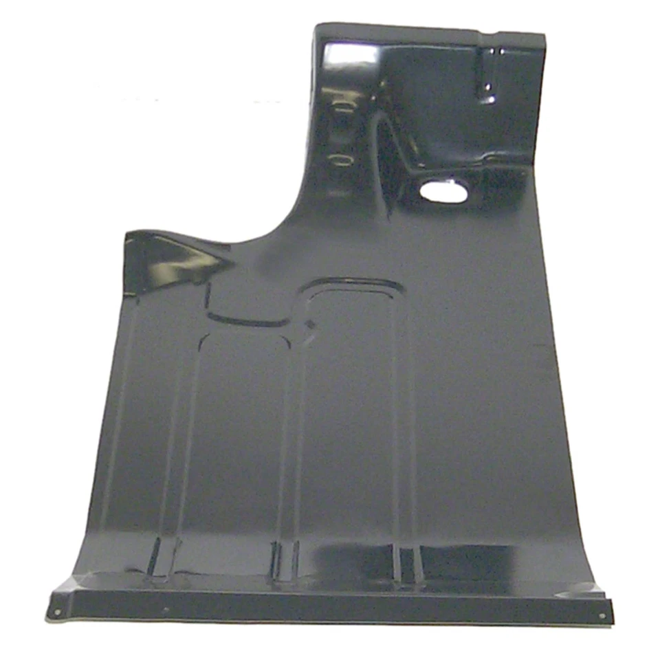 Trunk Floor Driver Side fits 1964-1967 Oldsmobile Cutlass 4330-720-64L - Image 1 of 1