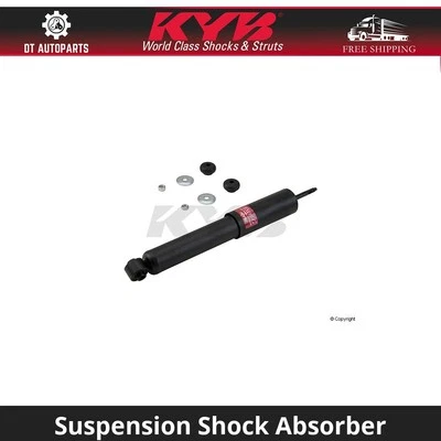 Amortiguador de suspensión delantero KYB 1983-1989 FORD RANGER 1983 1984 1985 Foto 1 de 2