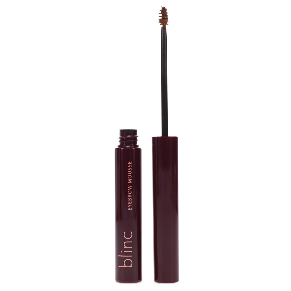 blinc Eyebrow Mousse Auburn 0.14 oz - Image 1 of 4