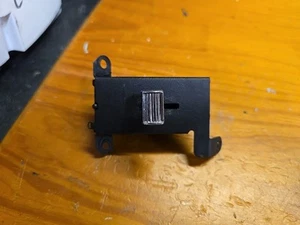 70 71 72 Camaro Windshield Wiper Switch P/N 097 Tested - WORKS * RARE SWITCH * - Picture 1 of 14