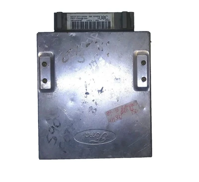 Computadora F0TF-12A650-BHA ecm ecu 1989-1990 Ford Ranger o Bronco Foto 1 de 4