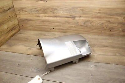 07-11 2009 09 Yamaha C3 XF50 PLATA CUBIERTA INTERIOR TABLERO Foto 1 de 4