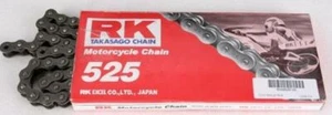 RK 525 Motorcycle Chain - Picture 1 of 1