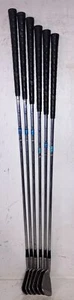 Slazenger Jean Donald Ladies Iron Set - Picture 1 of 6