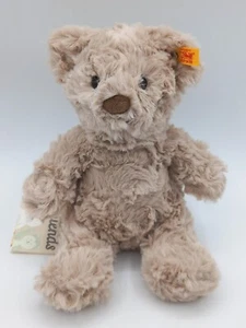 Steiff Teddy Bär Honey 113413 Plüschtier Soft Cuddly Friends sehr weich Neu ! - Bild 1 von 9