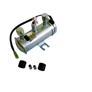 Kraftstoffpumpe passt für Mitsubishi K2B K3B K3C K3D K3E K3F K4C K4D K4E L2A - Picture 1 of 7