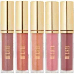 MILANI Keep It Full Nourishing Lip Plumper 3.7 ml NEW SEALED - Choose Shade - Picture 1 of 16