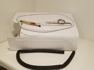 U Line White Refrigerators Freezers Parts Accessories For Sale Ebay