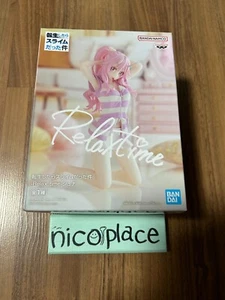 That Time I Got Reincarnated as a Slime  Shuna Relax Time Figure U.S. Tax Includ - Picture 1 of 5