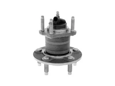 Conjunto de buje de rueda trasero Chevrolet Cobalt 2008-2010 86232DD 2009 2,0 L 4 cilindros Foto 1 de 2