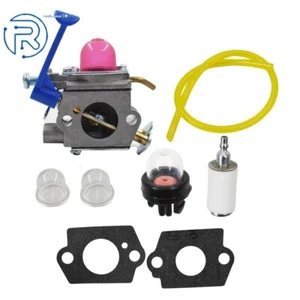 Carburetor For Husqvarna Trimmer545081848 C1Q W40A 128C 128L 128LD 128R 128RJ US - Picture 1 of 6